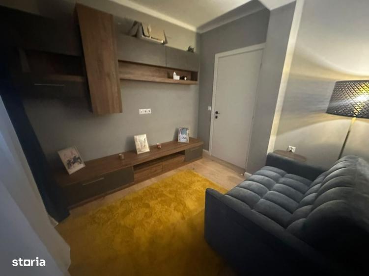 Prima inchiriere - Apartament 3 camere - Terasa - Parcare subterana - 1