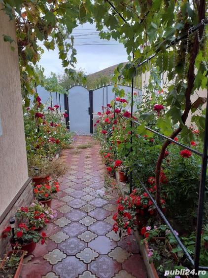 Casă cu 3 camere cu Teren 590 Mp în Slava Rusă