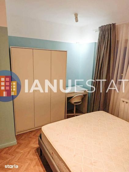 Berceni 10` Metrou Constantin Brancoveanu Pta Sudului PetFriendly - 3