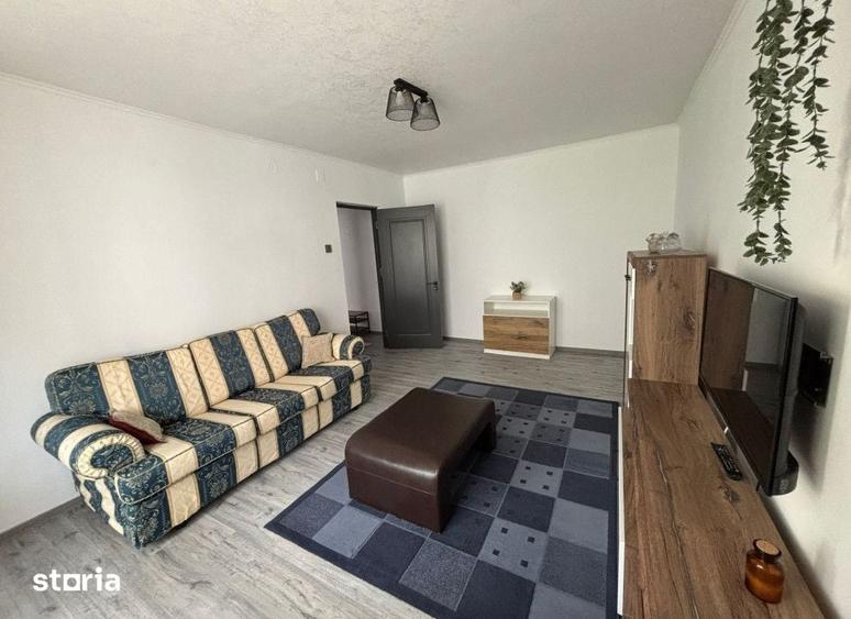 Apartament cu 2 camere în Precista