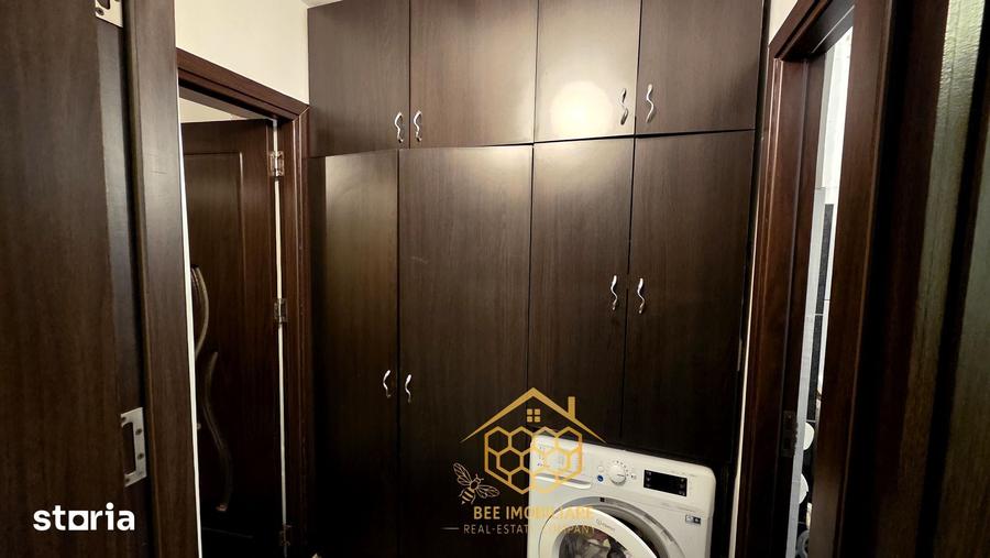 Apartament cu 2 camere in Brazda - 9