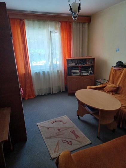 Garsonieră decomandată în Porolissum