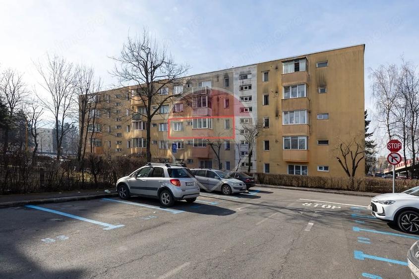 Apartament cu 2 camere de vanzare in zona Gemenii - 12