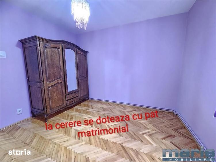 Apartament cu 3 camere decomandat în Tudor Vladimirescu