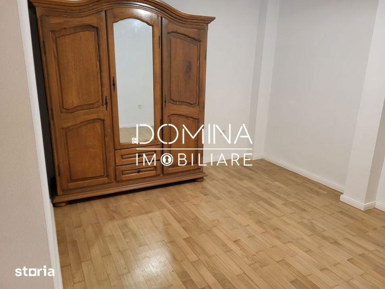 Inchiriere apartament 2 camere modern, str. Ciocarlau - 7