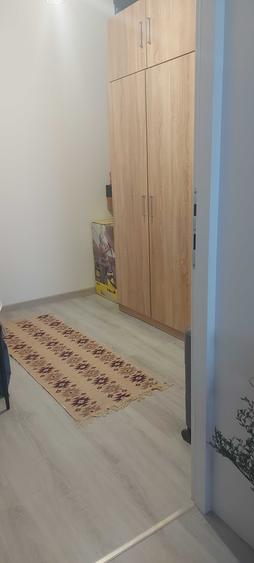 Apartament cu 2 camere decomandat în Sânpetru