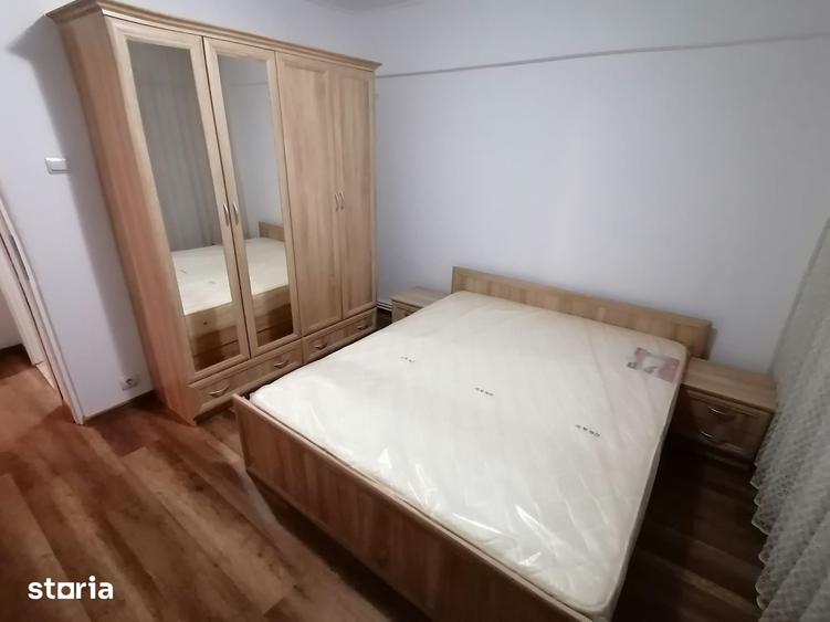 Apartament cu 2 camere decomadate, Obcini - 5