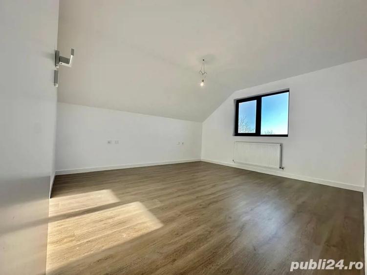 Casă cu Teren 400 Mp în Nord