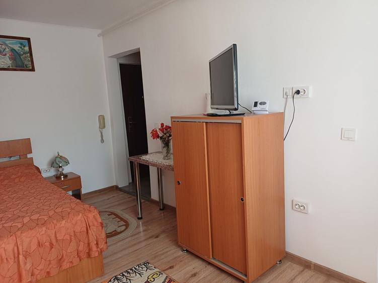 Garsonieră în Găvana
