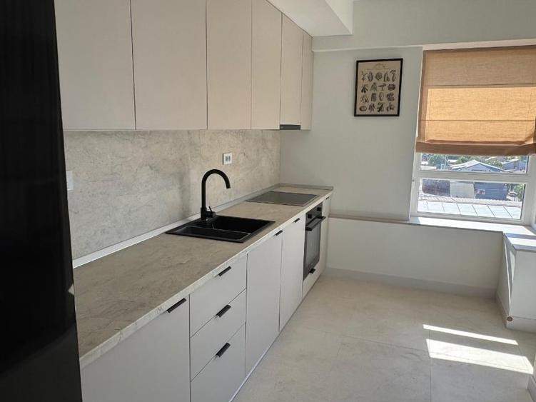 Apartament cu 2 camere decomandat, mobilat în Bucureștii Noi