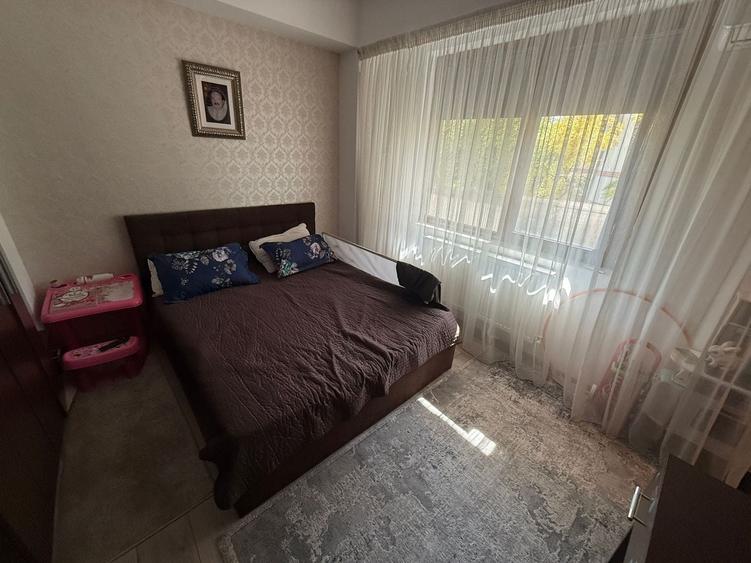 Apartament cu 2 camere decomandat, mobilat în Inel I