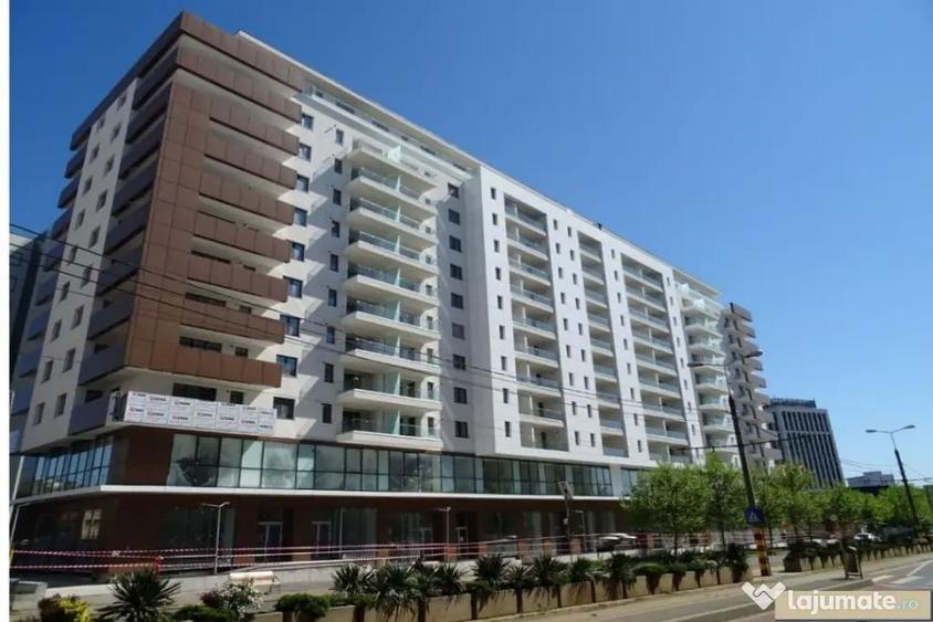 TIMPURI NOI METROU - STUDIO MODERN 2022 CU PARCARE - 9