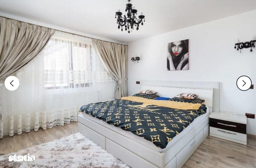 Casa deosebita din categoria lux de vanzare, Baile 1 Mai - RONTAU - 12