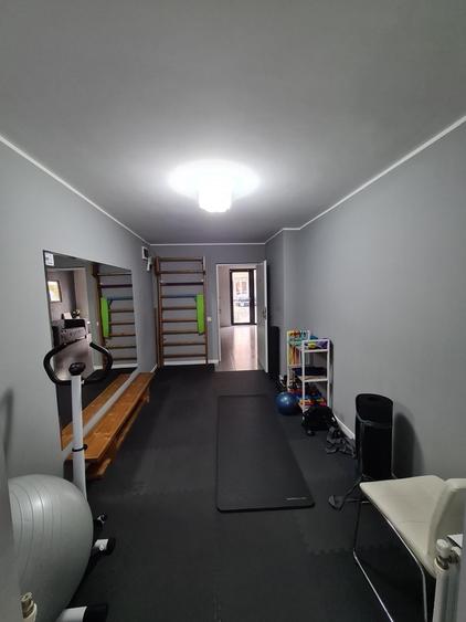Spațiu comercial, de 50 mp, în Central
