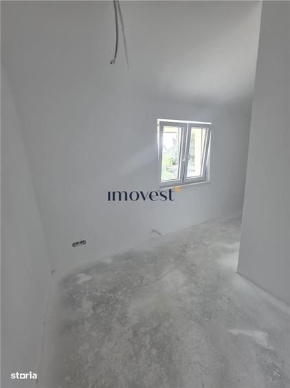 Apartament cu 2 camere decomandat în Titulescu