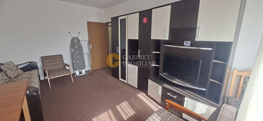 Apartament cu 2 camere decomandat, mobilat în Bd. Independenței