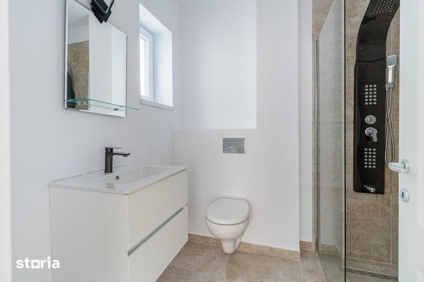 Apartament cu 3 camere în Adunații-Copăceni