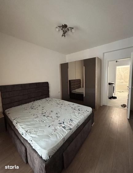 Apartament cu 2 camere în Ferentari