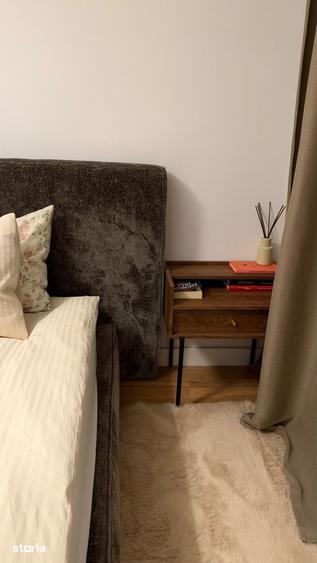 Apartament cu 2 camere în Băneasa
