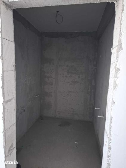Apartament cu 2 camere în Nord