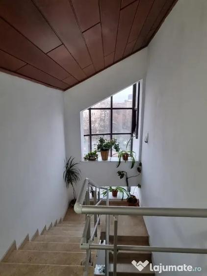 HERASTRAU Office de inchiriat Nicolae Caramfil - 5