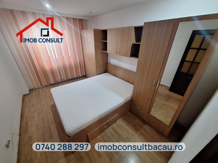 Apartament cu 2 camere decomandat în Energiei