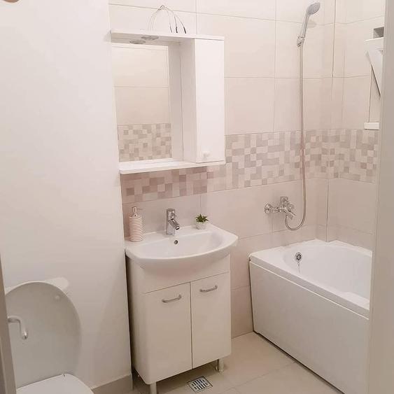 Apartament 2 camere Str.T2 -Lidl Mamaia Sat - 3
