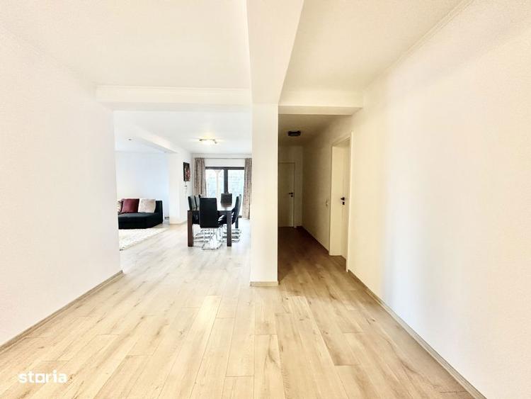 Casa individuala cu 5 camere - 166mp utili - Mosnita Noua - Zona Lild - 8