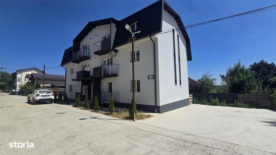 COMISION 0 % Apartament 2 camere open space Lunca Cetatuii - 4