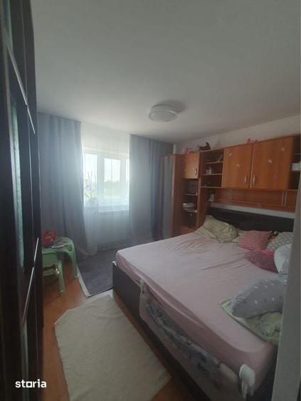 Apartament cu 2 camere de vanzare Dorohoi - 6