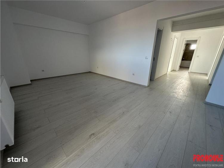 Apartament cu 2 camere decomandat în Letea Veche
