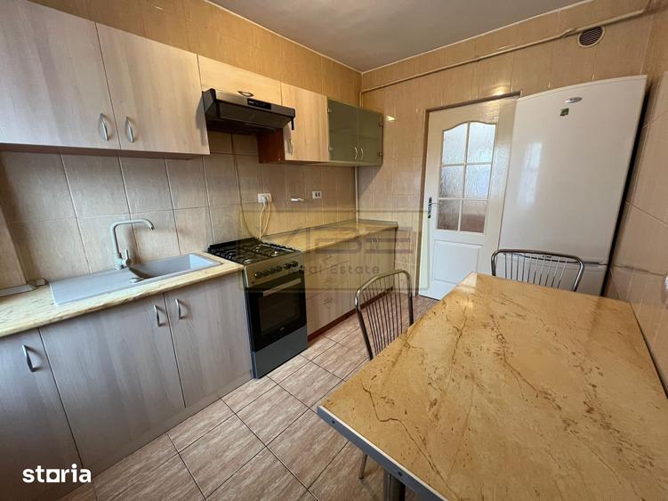 Apartament 2 camere central Tg Cucu - Palat Justiei - 9