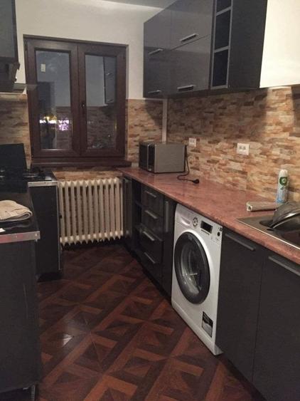 Apartament cu 2 camere în Copou