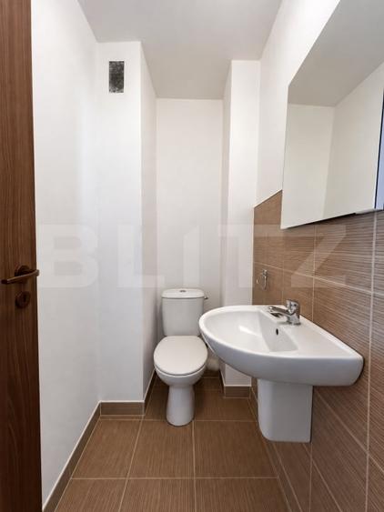 Apartament cu 3 camere decomandat, mobilat în Ghimbav