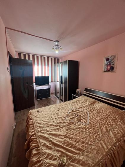 Apartament cu 2 camere în Sud
