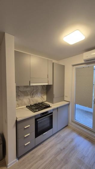 Apartament 2 camere | Popesti-Leordeni | Prima inchriere | Totul nou | Parcare - 2