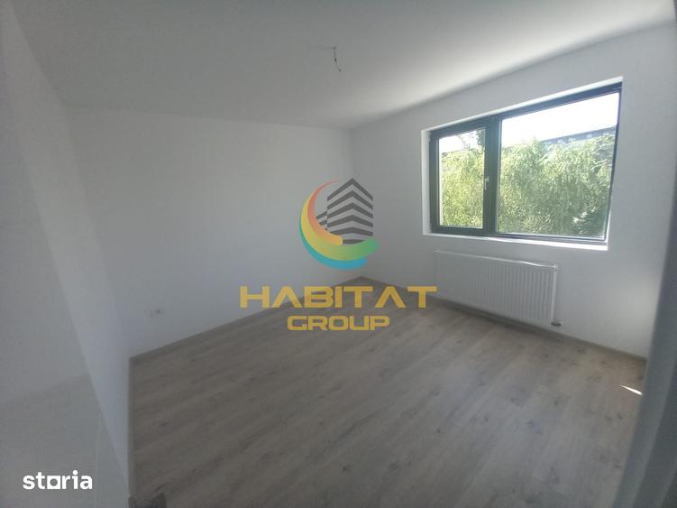 Apartament cu 2 camere decomandat în Sălăjan