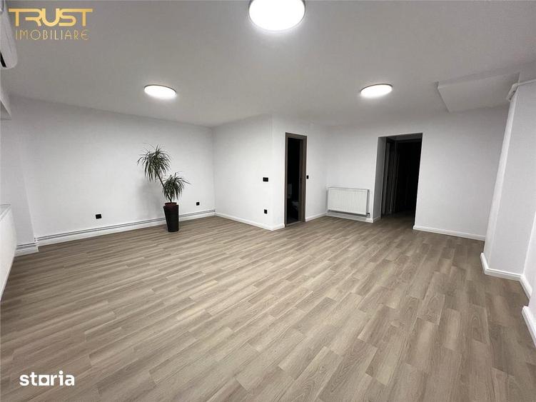 Spațiu comercial, de 74 mp, în Decebal
