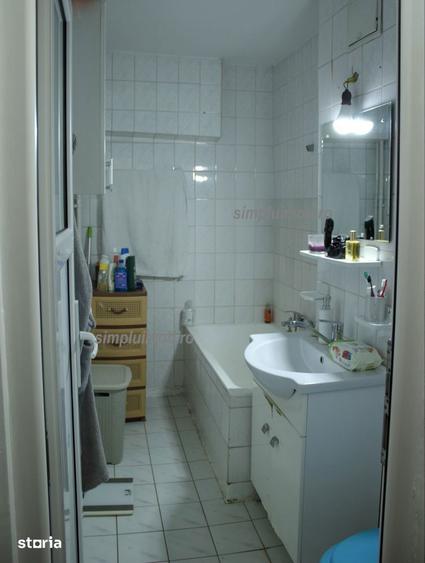 Apartament cu 2 camere, mobilat în Dristor