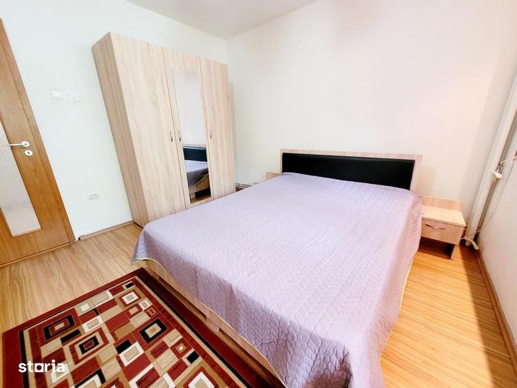 Apartament 2 camere, Circumvalatiunii - Iulius Town - 4