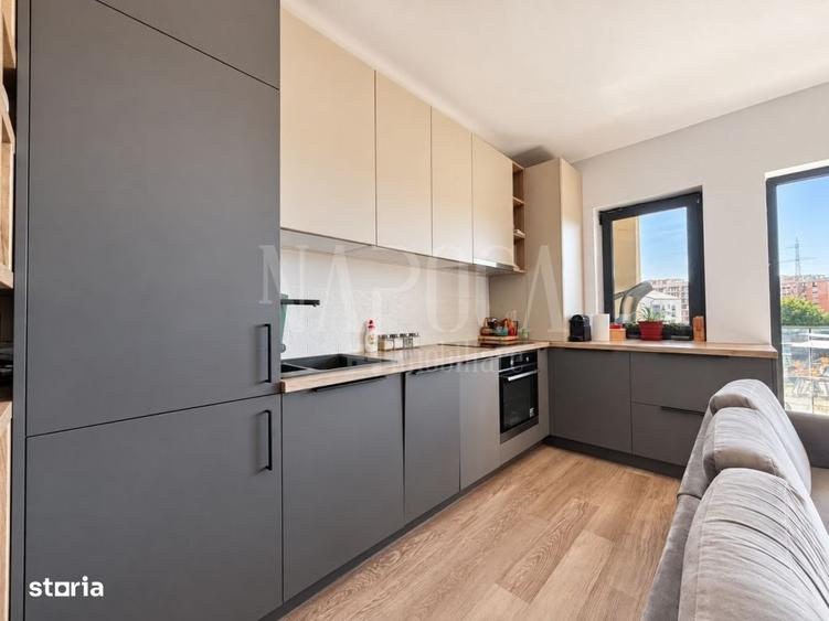 Apartament cu 3 camere în Florești — fotografia 3