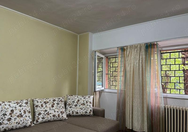 Garsoniera | Vitan | Proximitate Metrou - 1