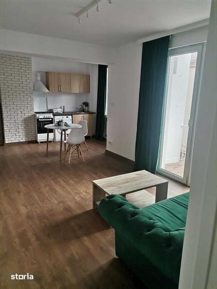 Inchiriez apartament 2 camere ultracentral - 6