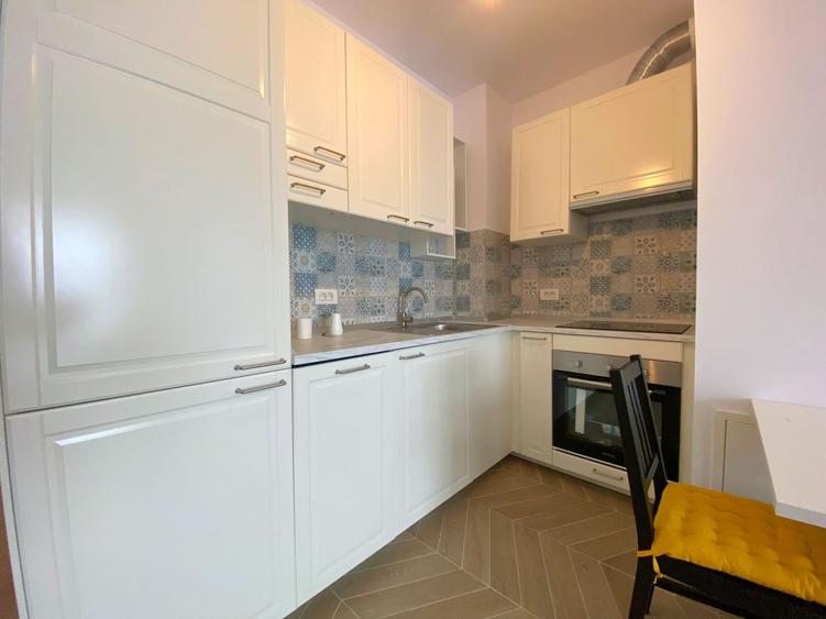 Apartament modern, la prima inchiriere, in zona Centrala - 8