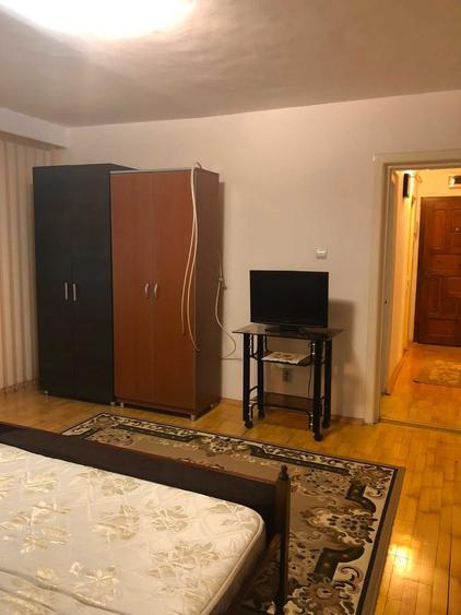 Garsonieră decomandată în Odobescu