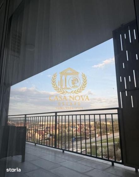 Apartament 2 camere 55mp, finisat modern, parcare, zona Intre Lacuri - 6