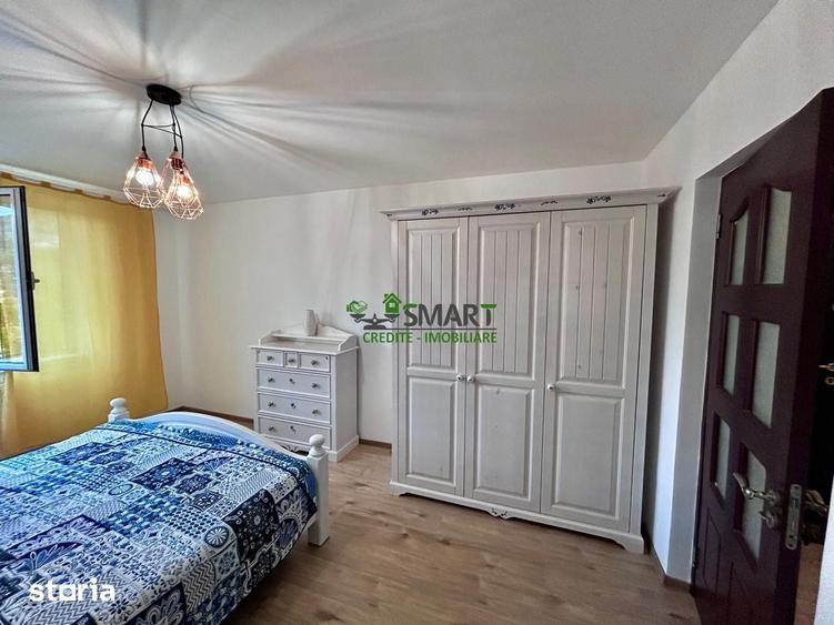 Apartament cu 3 camere decomandat în Orașul Vechi