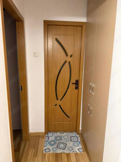 Apartament cu 3 camere decomandat în Exercițiu