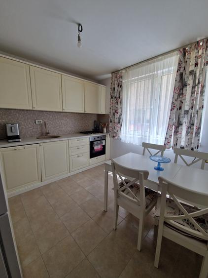 Duplex cu 4 camere cu Teren 80 Mp în Tunari
