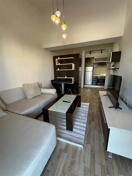 Apartament cu 2 camere decomandat în Sebastian